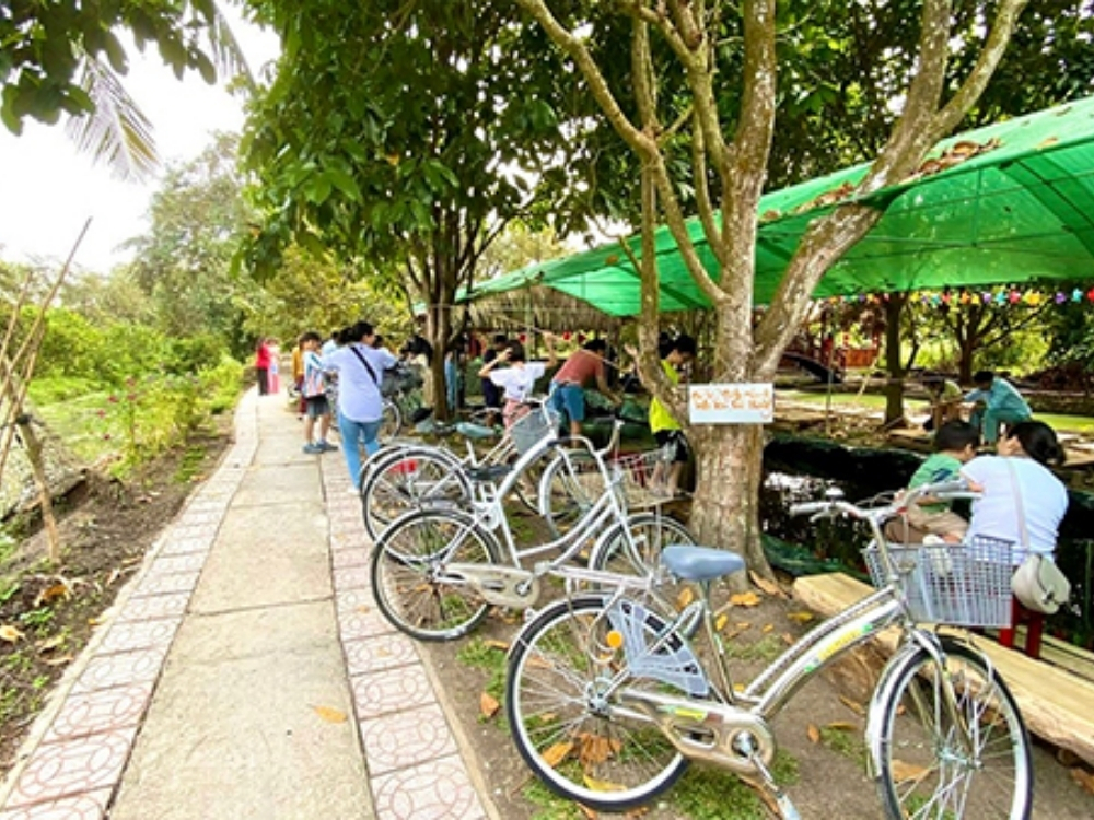 Câu bao nhiêu tôm cũng là của bạn